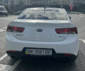 Белый Киа Cerato KOUP, объемом двигателя 2 л и пробегом 200 тыс. км за 8500 $, фото 7 на Automoto.ua
