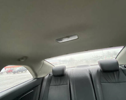 Білий Кіа Cerato KOUP, об'ємом двигуна 2 л та пробігом 87 тис. км за 9800 $, фото 7 на Automoto.ua