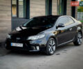 Чорний Кіа Cerato KOUP, об'ємом двигуна 2 л та пробігом 265 тис. км за 6800 $, фото 18 на Automoto.ua