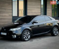 Чорний Кіа Cerato KOUP, об'ємом двигуна 2 л та пробігом 265 тис. км за 6800 $, фото 17 на Automoto.ua