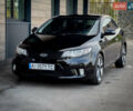 Чорний Кіа Cerato KOUP, об'ємом двигуна 2 л та пробігом 265 тис. км за 6800 $, фото 19 на Automoto.ua