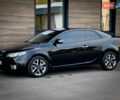 Чорний Кіа Cerato KOUP, об'ємом двигуна 2 л та пробігом 265 тис. км за 6800 $, фото 16 на Automoto.ua