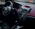 Чорний Кіа Cerato KOUP, об'ємом двигуна 2 л та пробігом 265 тис. км за 6800 $, фото 26 на Automoto.ua