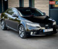Чорний Кіа Cerato KOUP, об'ємом двигуна 2 л та пробігом 265 тис. км за 6800 $, фото 1 на Automoto.ua