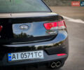 Чорний Кіа Cerato KOUP, об'ємом двигуна 2 л та пробігом 265 тис. км за 6800 $, фото 9 на Automoto.ua