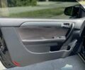 Черный Киа Cerato KOUP, объемом двигателя 2.4 л и пробегом 210 тыс. км за 10000 $, фото 6 на Automoto.ua