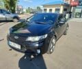 Чорний Кіа Cerato KOUP, об'ємом двигуна 2 л та пробігом 206 тис. км за 6900 $, фото 1 на Automoto.ua