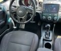 Черный Киа Cerato KOUP, объемом двигателя 2.4 л и пробегом 210 тыс. км за 10000 $, фото 23 на Automoto.ua
