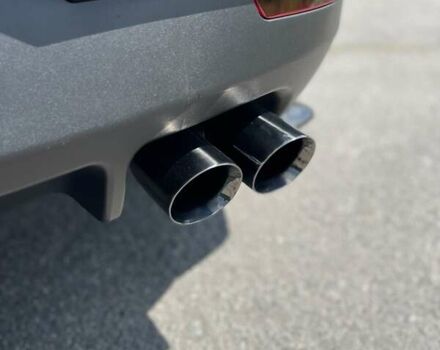 Черный Киа Cerato KOUP, объемом двигателя 2.4 л и пробегом 210 тыс. км за 10000 $, фото 30 на Automoto.ua