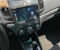 Черный Киа Cerato KOUP, объемом двигателя 2.4 л и пробегом 210 тыс. км за 10000 $, фото 13 на Automoto.ua