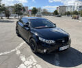 Черный Киа Cerato KOUP, объемом двигателя 2 л и пробегом 113 тыс. км за 10000 $, фото 1 на Automoto.ua