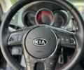 Черный Киа Cerato KOUP, объемом двигателя 2.4 л и пробегом 210 тыс. км за 10000 $, фото 9 на Automoto.ua