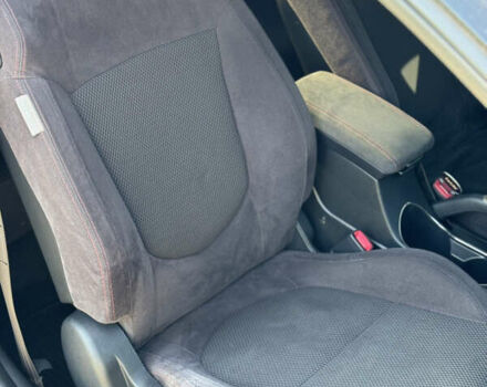 Черный Киа Cerato KOUP, объемом двигателя 2.4 л и пробегом 210 тыс. км за 9000 $, фото 18 на Automoto.ua