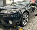 Чорний Кіа Cerato KOUP, об'ємом двигуна 2 л та пробігом 150 тис. км за 7500 $, фото 1 на Automoto.ua