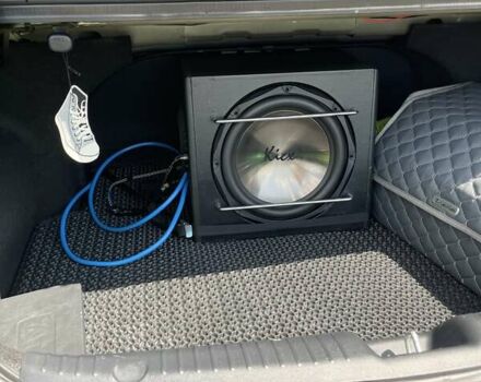 Черный Киа Cerato KOUP, объемом двигателя 2.4 л и пробегом 210 тыс. км за 9000 $, фото 31 на Automoto.ua