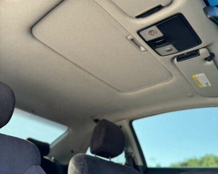 Черный Киа Cerato KOUP, объемом двигателя 2.4 л и пробегом 210 тыс. км за 9000 $, фото 24 на Automoto.ua