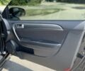 Черный Киа Cerato KOUP, объемом двигателя 2.4 л и пробегом 210 тыс. км за 10000 $, фото 17 на Automoto.ua