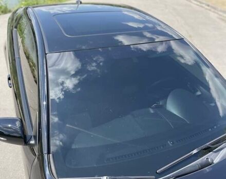 Черный Киа Cerato KOUP, объемом двигателя 2.4 л и пробегом 210 тыс. км за 10000 $, фото 5 на Automoto.ua