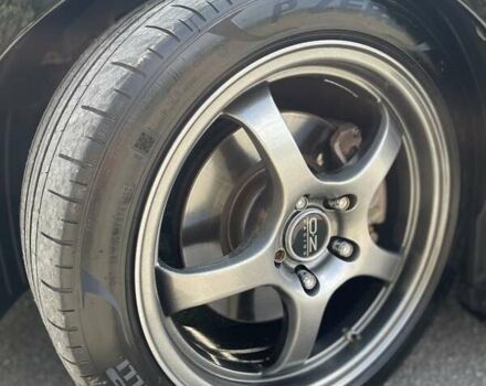 Черный Киа Cerato KOUP, объемом двигателя 2.4 л и пробегом 210 тыс. км за 9000 $, фото 25 на Automoto.ua