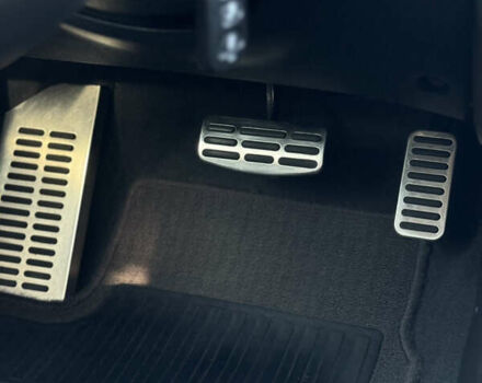 Черный Киа Cerato KOUP, объемом двигателя 2.4 л и пробегом 210 тыс. км за 9000 $, фото 16 на Automoto.ua