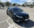 Черный Киа Cerato KOUP, объемом двигателя 2 л и пробегом 113 тыс. км за 10000 $, фото 1 на Automoto.ua