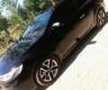 Черный Киа Cerato KOUP, объемом двигателя 2 л и пробегом 250 тыс. км за 7900 $, фото 1 на Automoto.ua