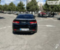 Черный Киа Cerato KOUP, объемом двигателя 2 л и пробегом 99 тыс. км за 10300 $, фото 17 на Automoto.ua