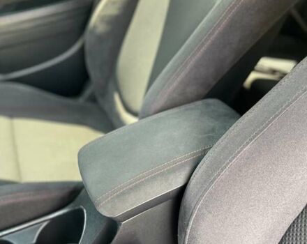 Черный Киа Cerato KOUP, объемом двигателя 2.4 л и пробегом 210 тыс. км за 9000 $, фото 12 на Automoto.ua