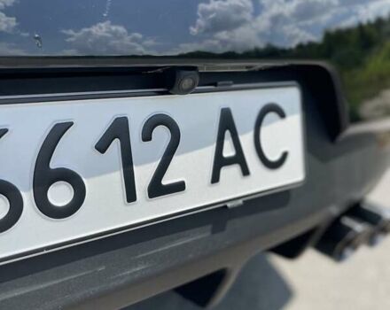 Черный Киа Cerato KOUP, объемом двигателя 2.4 л и пробегом 210 тыс. км за 10000 $, фото 29 на Automoto.ua