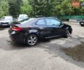 Черный Киа Cerato KOUP, объемом двигателя 1.59 л и пробегом 255 тыс. км за 7650 $, фото 9 на Automoto.ua
