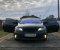Черный Киа Cerato KOUP, объемом двигателя 2 л и пробегом 230 тыс. км за 8000 $, фото 1 на Automoto.ua
