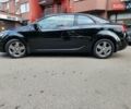 Черный Киа Cerato KOUP, объемом двигателя 1.59 л и пробегом 255 тыс. км за 7650 $, фото 6 на Automoto.ua
