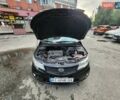 Черный Киа Cerato KOUP, объемом двигателя 1.59 л и пробегом 255 тыс. км за 7650 $, фото 10 на Automoto.ua