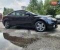 Черный Киа Cerato KOUP, объемом двигателя 1.59 л и пробегом 255 тыс. км за 7650 $, фото 7 на Automoto.ua