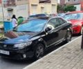 Черный Киа Cerato KOUP, объемом двигателя 1.59 л и пробегом 255 тыс. км за 7650 $, фото 5 на Automoto.ua