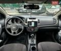 Черный Киа Cerato KOUP, объемом двигателя 1.59 л и пробегом 255 тыс. км за 7650 $, фото 2 на Automoto.ua