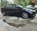 Черный Киа Cerato KOUP, объемом двигателя 1.59 л и пробегом 255 тыс. км за 7650 $, фото 1 на Automoto.ua