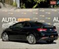 Чорний Кіа Cerato KOUP, об'ємом двигуна 2 л та пробігом 203 тис. км за 7800 $, фото 5 на Automoto.ua