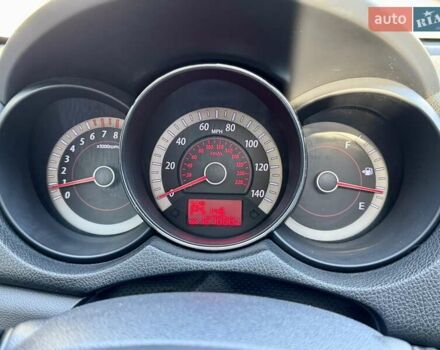Чорний Кіа Cerato KOUP, об'ємом двигуна 2 л та пробігом 203 тис. км за 7800 $, фото 12 на Automoto.ua