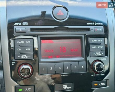 Чорний Кіа Cerato KOUP, об'ємом двигуна 2 л та пробігом 203 тис. км за 7800 $, фото 13 на Automoto.ua