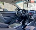 Чорний Кіа Cerato KOUP, об'ємом двигуна 2 л та пробігом 203 тис. км за 7800 $, фото 9 на Automoto.ua