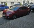 Красный Киа Cerato KOUP, объемом двигателя 1.59 л и пробегом 214 тыс. км за 7700 $, фото 2 на Automoto.ua