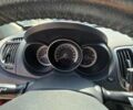Красный Киа Cerato KOUP, объемом двигателя 1.59 л и пробегом 214 тыс. км за 7700 $, фото 3 на Automoto.ua