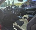 Красный Киа Cerato KOUP, объемом двигателя 1.59 л и пробегом 214 тыс. км за 7700 $, фото 5 на Automoto.ua