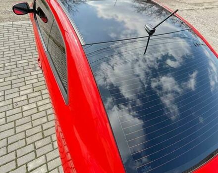 Красный Киа Cerato KOUP, объемом двигателя 2.4 л и пробегом 182 тыс. км за 8500 $, фото 13 на Automoto.ua