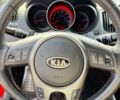 Красный Киа Cerato KOUP, объемом двигателя 2.4 л и пробегом 182 тыс. км за 8500 $, фото 16 на Automoto.ua
