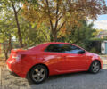 Красный Киа Cerato KOUP, объемом двигателя 1.6 л и пробегом 167 тыс. км за 7000 $, фото 1 на Automoto.ua