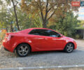 Красный Киа Cerato KOUP, объемом двигателя 1.6 л и пробегом 167 тыс. км за 7000 $, фото 8 на Automoto.ua