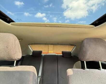 Красный Киа Cerato KOUP, объемом двигателя 2.4 л и пробегом 182 тыс. км за 8500 $, фото 15 на Automoto.ua