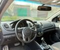 Красный Киа Cerato KOUP, объемом двигателя 2.4 л и пробегом 182 тыс. км за 8500 $, фото 11 на Automoto.ua